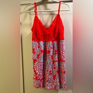 Josie Natori Chemise-Large